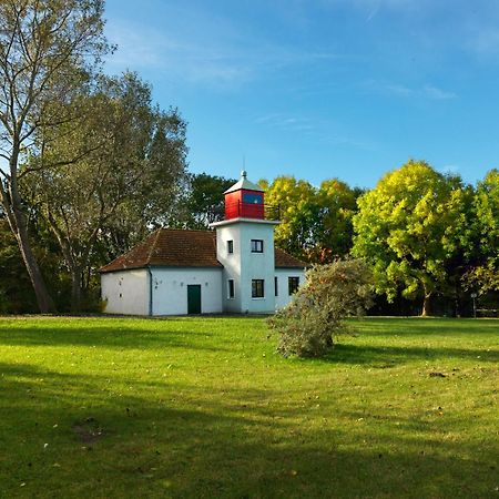 Einhusen Gute Stube Apartment Insel Poel Luaran gambar