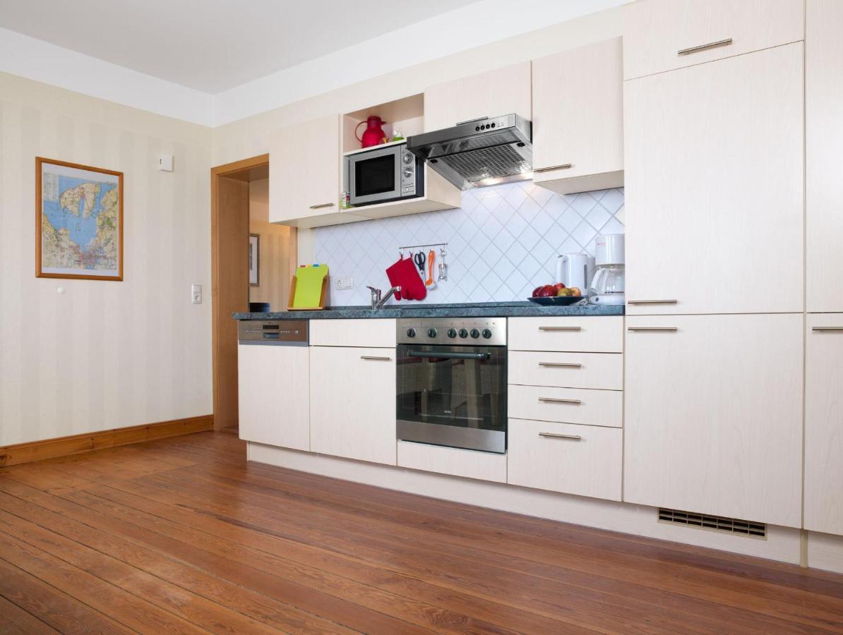 Einhusen Gute Stube Apartment Insel Poel Luaran gambar
