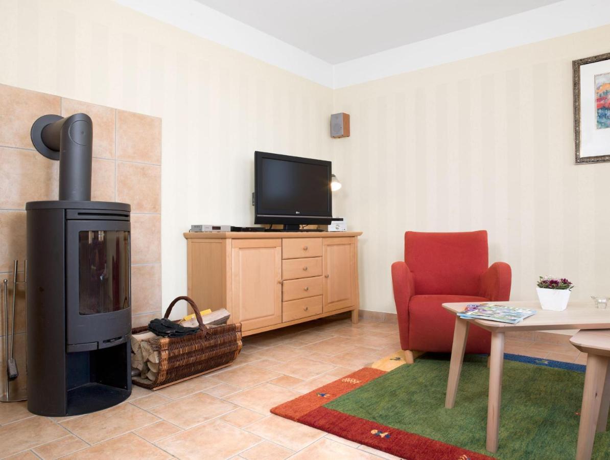 Einhusen Gute Stube Apartment Insel Poel Luaran gambar