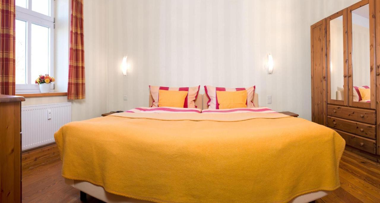 Einhusen Gute Stube Apartment Insel Poel Luaran gambar